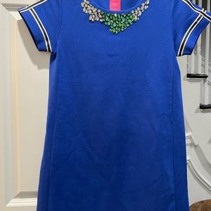 J crew crew cuts girl’s dress-size 14